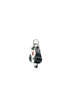 Poulie triple ringot 20mm Produit De Marque