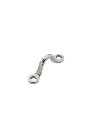 Promotion Saisonnière Pontet inox 28x10x4mm