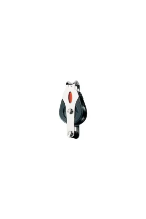 Poulie simple ringot 20mm Pas Cher