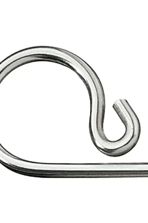 Clip en R inox Acheter En Ligne