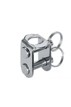 Expédition Rapide Adaptateur en U axe 4.75mm