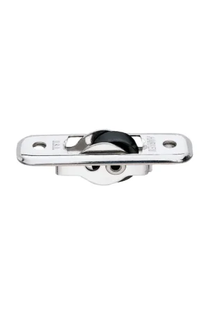 Poulie encastrable 16mm Bon Plan