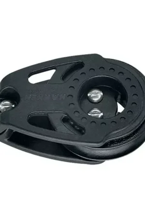 Must-Have Poulie plat pont 57mm Carbo Air