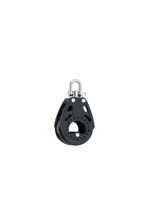 Retour Gratuit Poulie simple 57mm Carbo Air