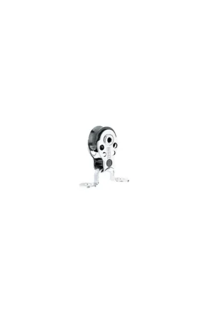 Acheter Direct Poulie simple sur pontet 16mm