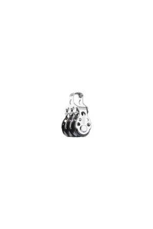 Certifié Poulie triple 16mm