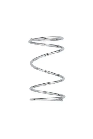 Ressort inox grand 51mm (la paire) Achat Immédiat