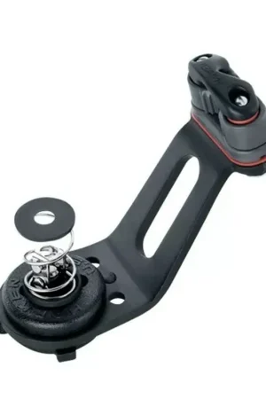 Bon Plan Tourelle pivotante haute taquet 38mm Cam-Matic®