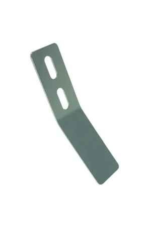 Certifié Languette de sécurité safran inox pour Laser®