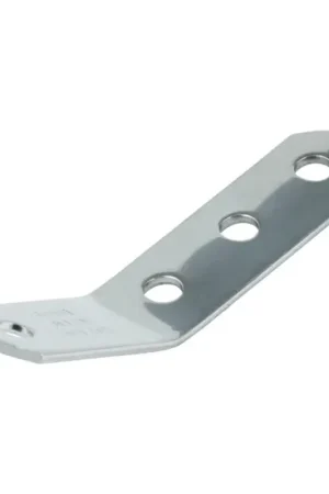 Patte de fixation Ø5mm Nouveauté