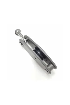 Petit Prix Poulie simple ringot hale-bas avec clé pour Laser®