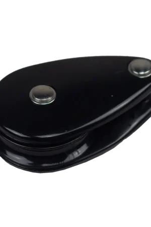 Must-Have Poulie simple bome pour Laser®