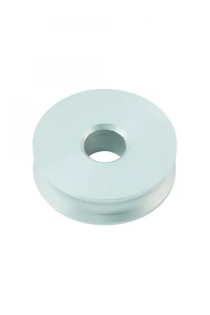 Réa alu 38x12x8mm Marque