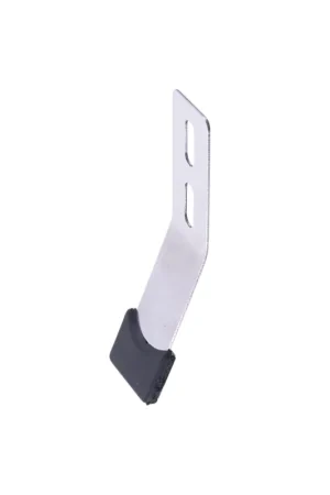 Languette de sécurité safran 40mm inox Expédition Rapide