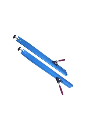 Prix Choc Barres de flèche réglables V1 450mm