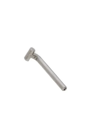 Soldes Embout à sertir T Ø2.5mm