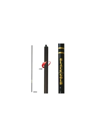 Meilleur Choix Livarde Optimist Blackgold™