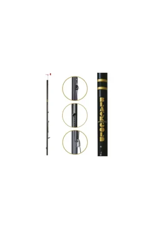 Must-Have Mât Optimist complet Blackgold™ Power