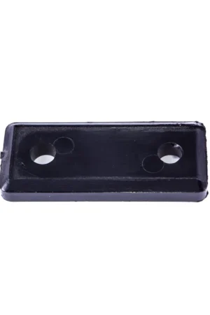 Cale safran 2 trous 1.8mm Bon Plan