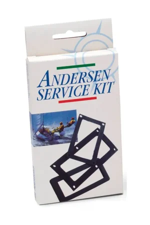 Populaire Kit de maintenance SuperMédium