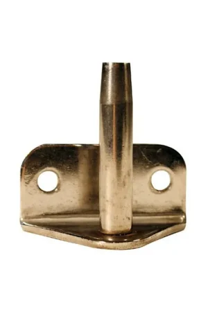 Aiguillot tableau inox Ø8mm long Must-Have