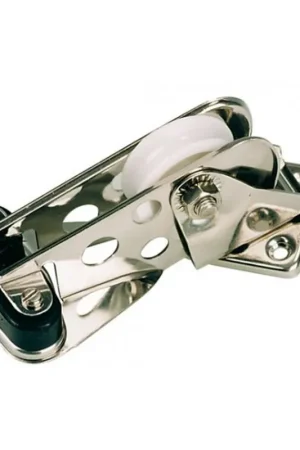 Paiement Sécurisé Tourelle inox