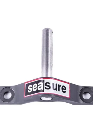 Aiguillot tableau 8mm 2 trous fin Soldes