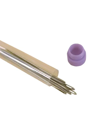 Certifié Assortiment 6 aiguilles à coudre