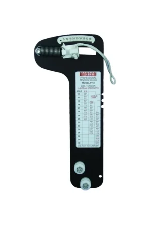 Remise Tensiomètre 5 / 7mm PT2M à ressort