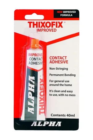 Colle Thixofix Affaire À Saisir