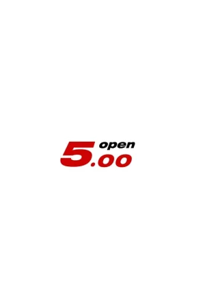 Ecoute de foc Open 5.00 Ø8mm loisir Satisfait Ou Remboursé