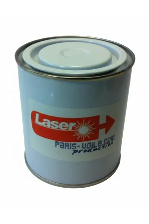 Dernière Chance Gel coat Laser Vela Grey 250g