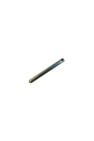 Goupille safran 420 6x57mm Blueblue Produit De Marque