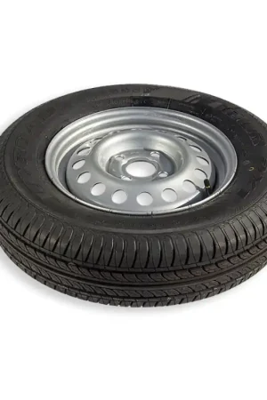 Roue de secours 13' 145/70x13 Retour Gratuit