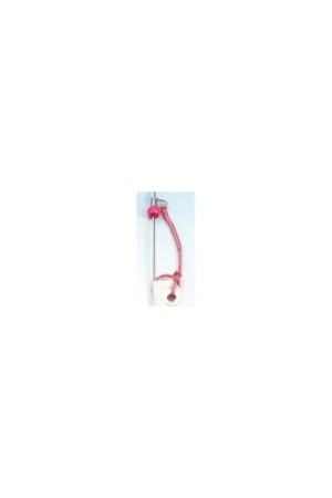 Tube pivotant pour draille de foc Usine Directe