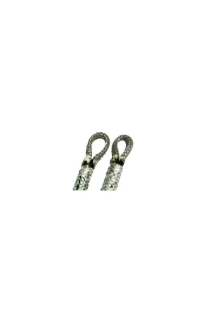 Ecoute de foc Ø8.5mm régate avec estropes Open 5.70 Produit De Marque