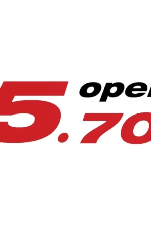 Offre Exclusive Ecoute de spi Ø8mm loisir Open 5.70