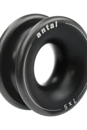 Dernier Modèle Anneau faible friction Ø18mm