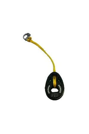 Estrope de GV régate Optimist Harken Meilleur Prix