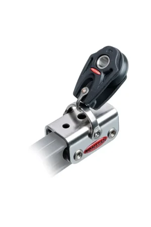 Chariot Serie 19 avec poulie 30mm Expédié Aujourd'hui