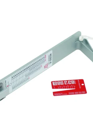 Tensiomètre 2 / 4mm Livraison Express