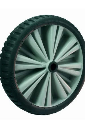 Acheter Direct Roue mise à l'eau 390x90mm anti-crevaison Flex Lite