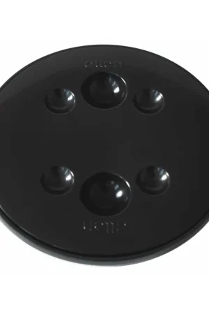 Trappe de visite 138mm avec joint intégré Prix Cassé