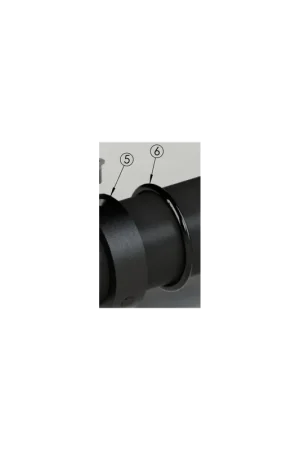 Achetez Aujourd'hui Joint torrique 6x63mm protection bague d'arrêt de tangon Open 5.70