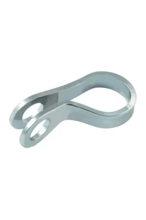 Produit De Marque Pontet inox monopoint 5x30mm