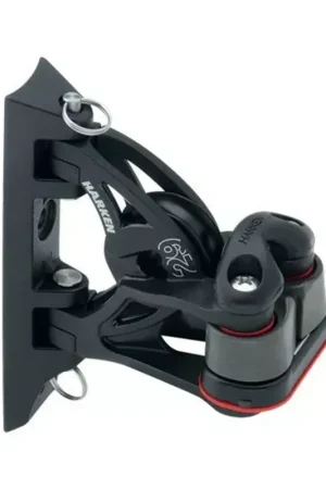 Tourelle pivotante 29mm Carbo Air taquet 27mm Cam-Matic® Commande En Gros