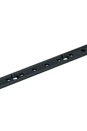 Rail pour chariots d’écoute de foc Dinghy 16mm Prix Réduit