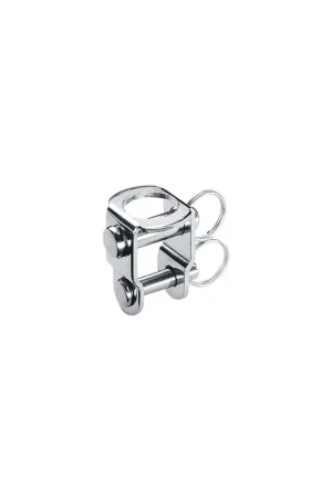 Adaptateur en U axe 6.35mm Remise