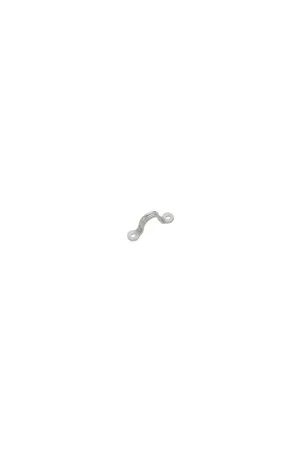 Produit De Marque Pontet inox 31x14x4mm