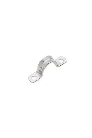 Expédié Aujourd'hui Pontet inox 38x18x5mm